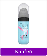 OKO – Step 3 CARE&RECOVERY